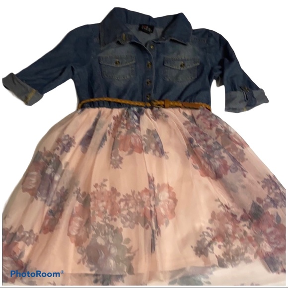 Lilt girls dresses - Picture 2 of 7